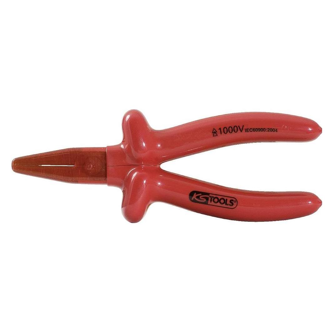 KS Tools 1000V Flachzange (160 mm) (117.1715)