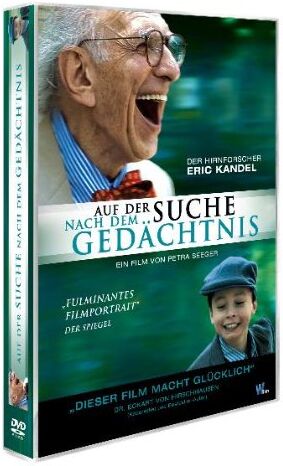 Auf der Suche nach dem Gedächtnis - Der Hirnforscher Eric Kandel - Preis vom 30.09.2026 22:30:23 h