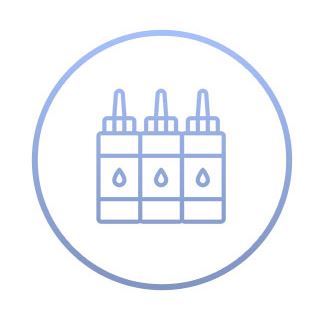 Oki Cyan - original - Tonerpatrone
