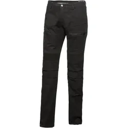 IXS Classic AR Stretch Ladies Damen Motorrad Textilhose