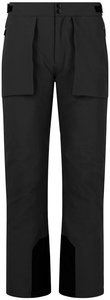 Slope  - Killy M's Ski Pants Black - M - Pantalon Ski