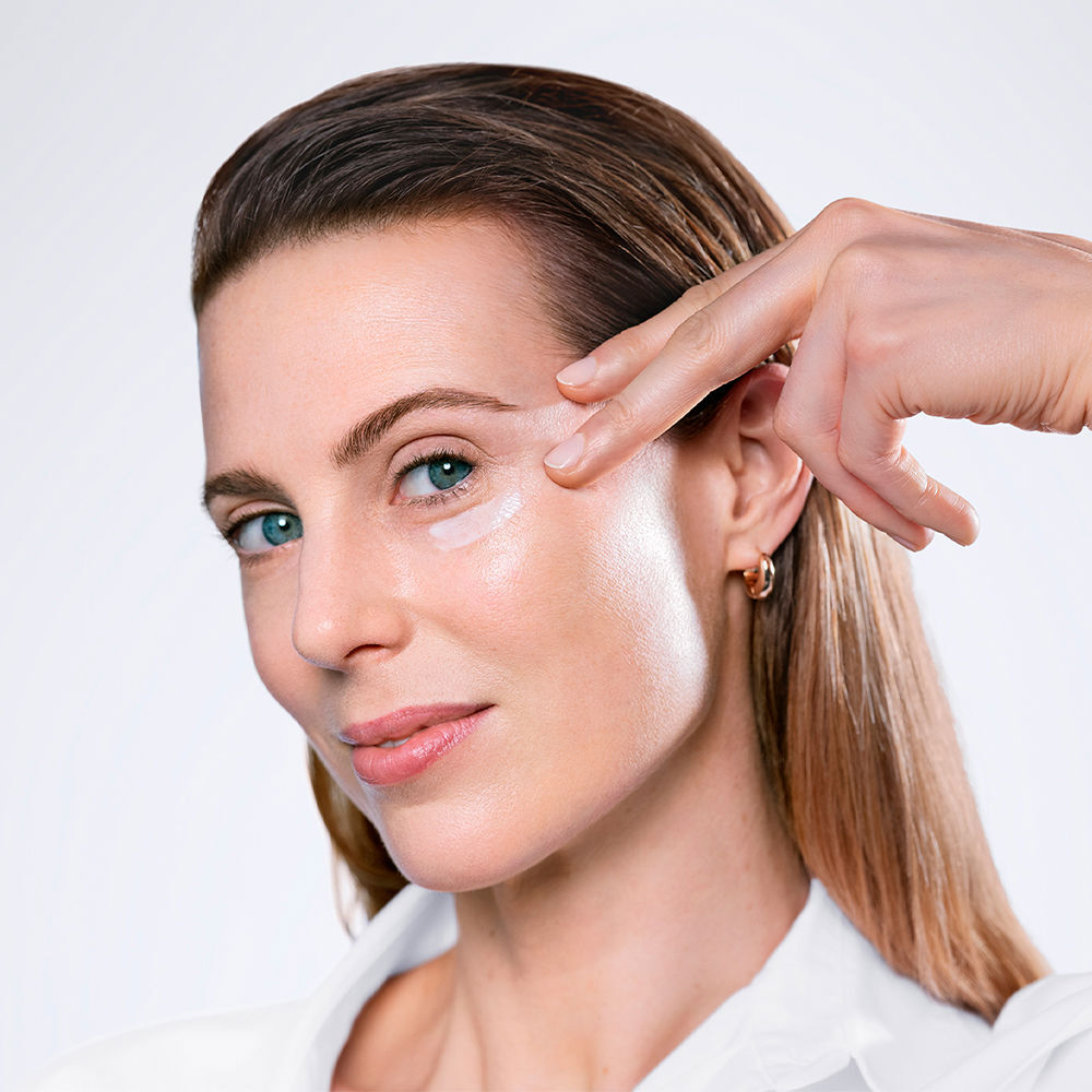 Institut Esthederm Baume contour des yeux Intensif Rétinol 15 ml