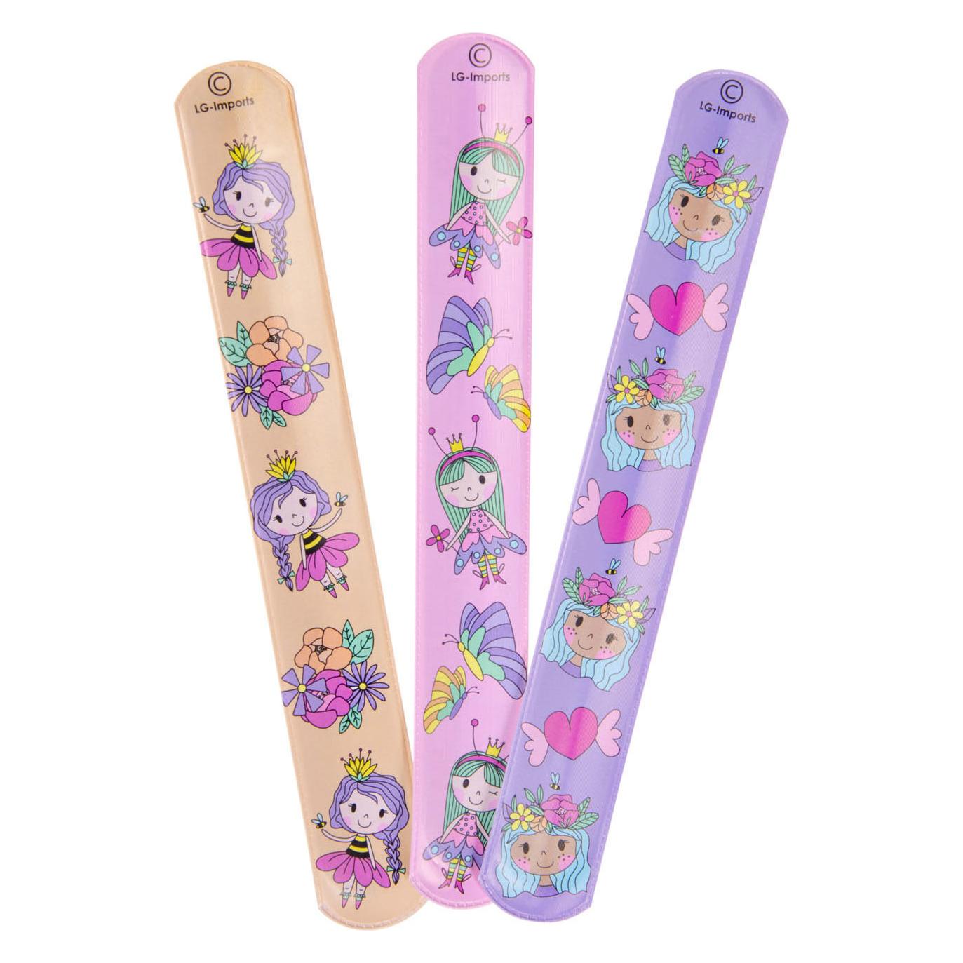 LG-Imports Falten Prinzessin Armband (1 Stk.) (21562856)