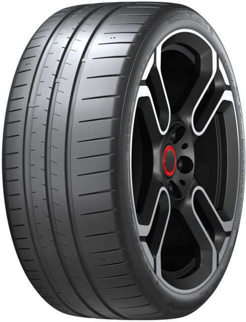 Hankook Reifen Sommerreifen [Hankook] 245/35zr20 95y - Ventus S1 Evo Z K129 1032092
