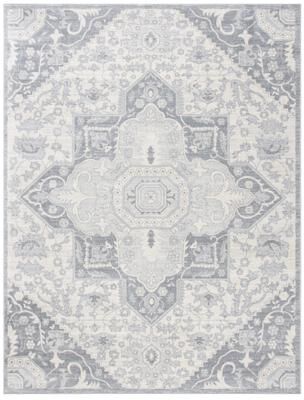 SAFAVIEH Brentwood Whitney Traditional Oriental Rug