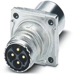 Phoenix Contact 1243210 Durchführung Vorderwand ST-3EP1N8ACK03SX ST3EP1N8ACK03SX