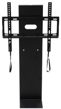 Omnitronic TV-Mount Booz Event Stand Schwarz