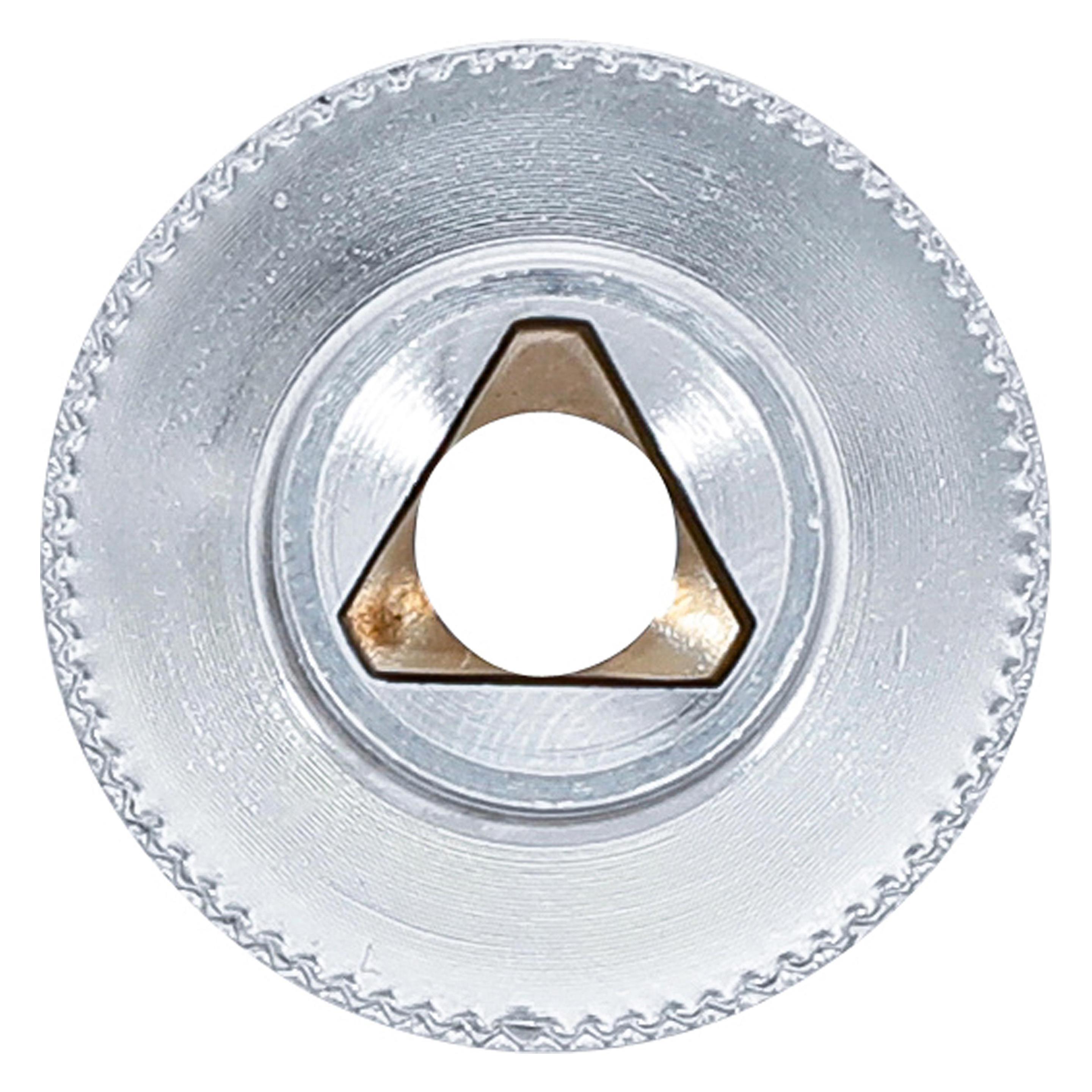BGS Dreikant-Einsatz M5 (8 mm) (8 mm) (7460)