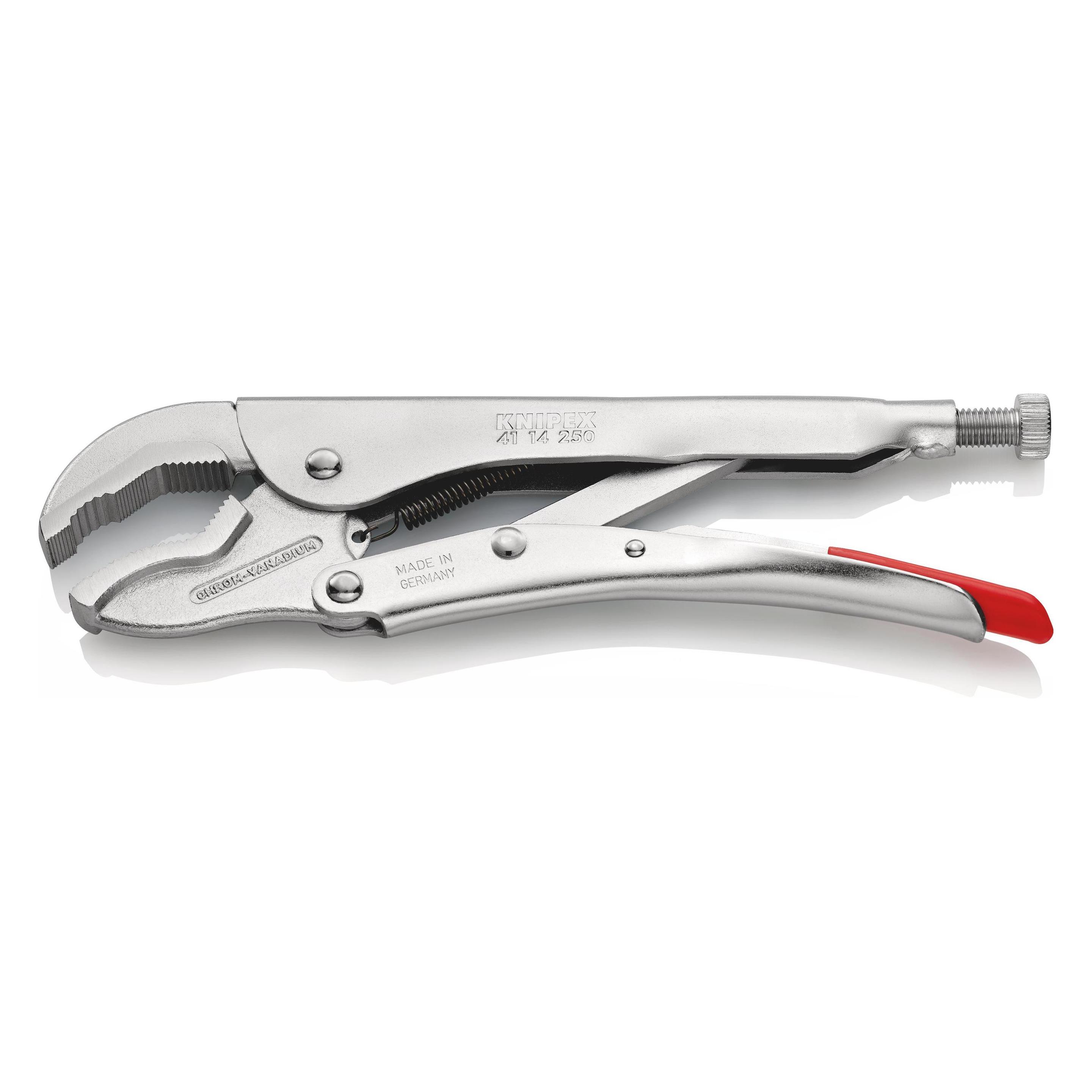 Knipex Gripzange (250 mm) (41 14 250)