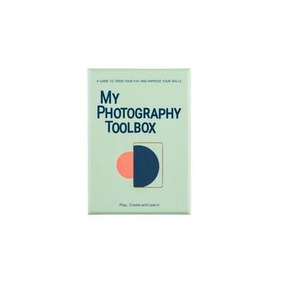 My Photography Toolbox