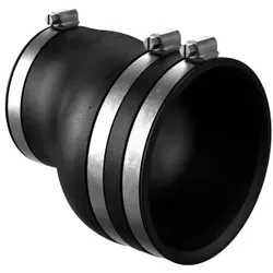 Gummikupplung Titanium 50000