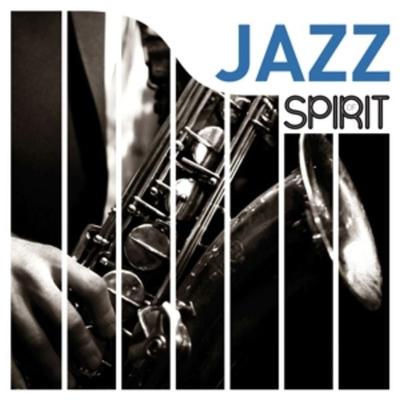 Spirit Of Jazz - Various, Vinyl