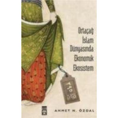 Ortacag, Taschenbuch von Ahmet Nurullah Özdal, Timas Yayinlari