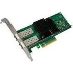 ASUS LAN CARD PCIE 2S 10G X710-DA2//INTEL/X710DA2G2P5 945034 (PCIe), Netzwerkkarte, Schwarz