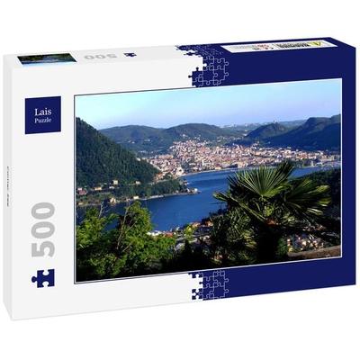 Lais Puzzle Comer See 500 Teile