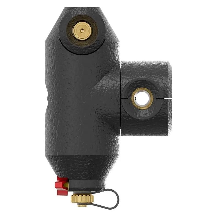Flamco Luft/Schlammabscheider Flamcovent, Clean Smart EcoPlus, 1" (30053)