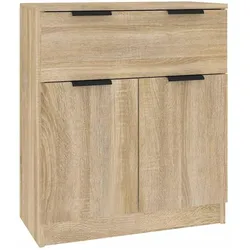 vidaXL, Kommode + Sideboard, Bebelina (120 x 120 x 70 cm)