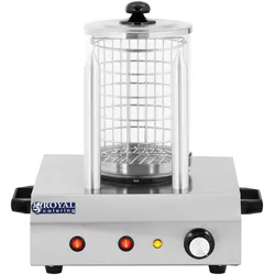 Helloshop26 - Hot-Dog-Maschine mit 2 Heizstiften 422 Watt 14_0004972