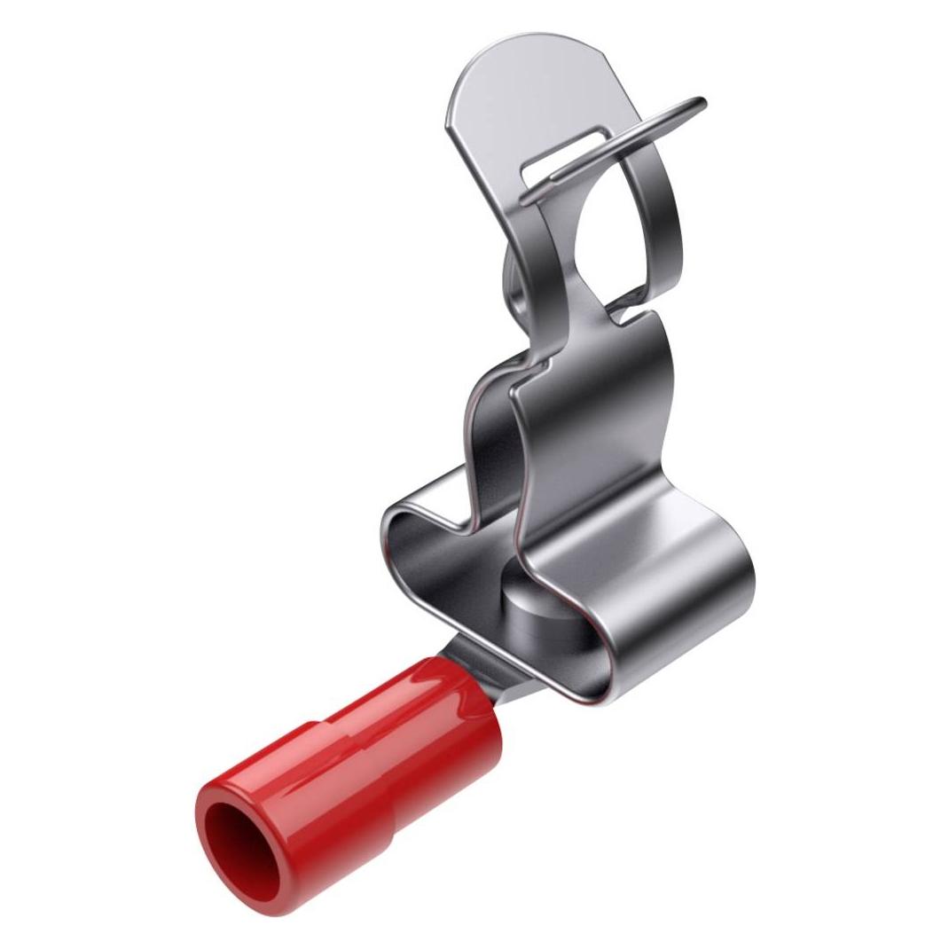 Hebotec HSKM-RKS 3 - 12 R1,5² Befestigungselement 1016-007C 1 St. (1016-007C)