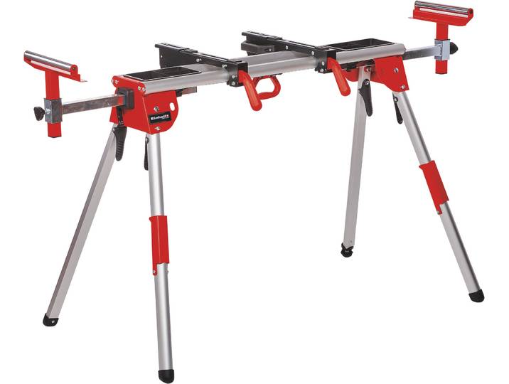 Accessoires pour scie circulaire de table MSS 1610 - EINHELL - 4310615