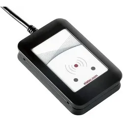 Elatec TWN4 MultiTech 2 LF+HF Leg 42 (T4BT-BB2BEL6), Speicherkartenlesegerät