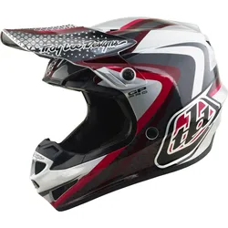 Troy Lee Designs GP Pro MIPS Slides Motocross Helm