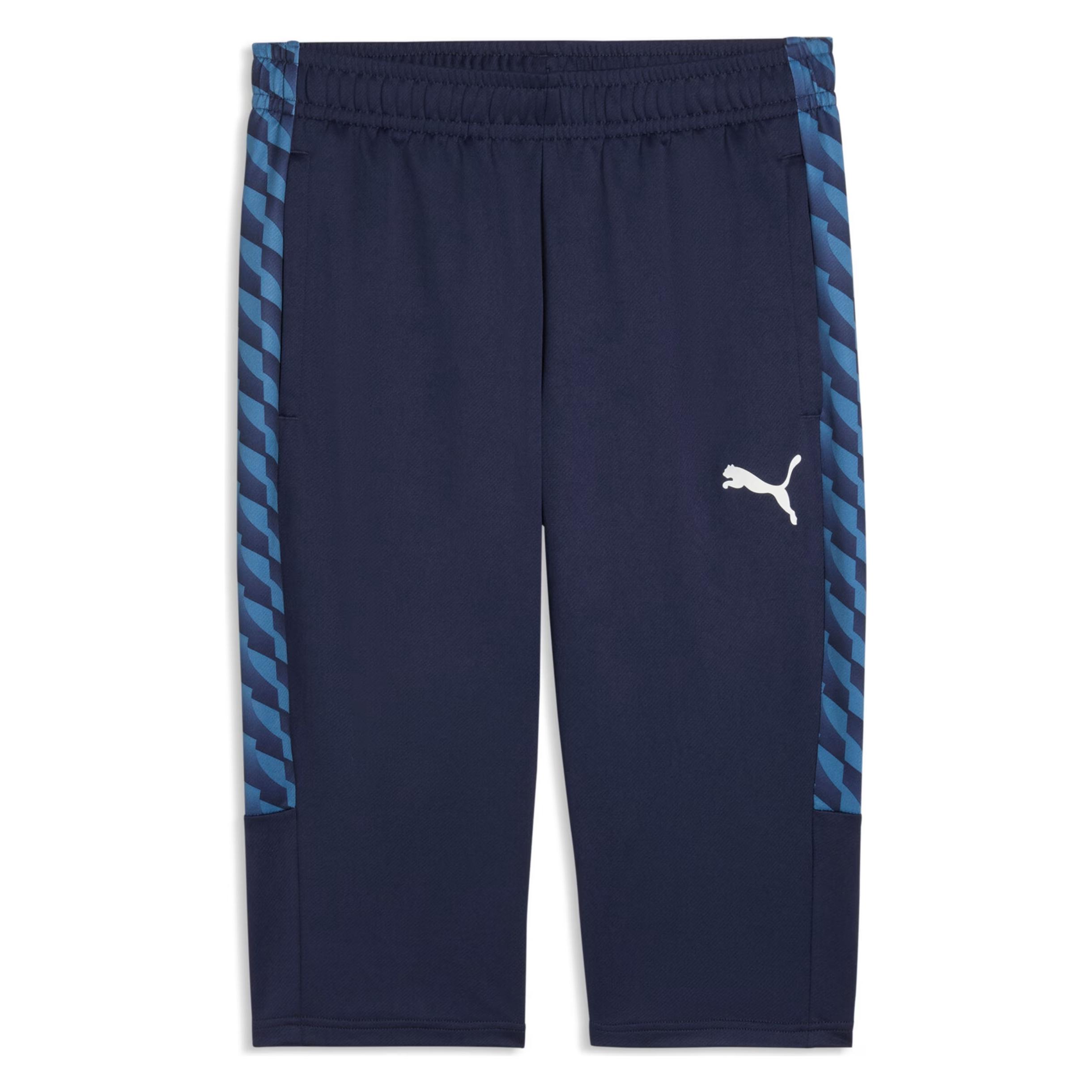 Puma teamLIGA26 Training 3/4 Pants (S) (659736)