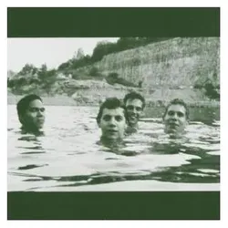 Touch & Go, Schallplatten, Slint - Spiderland (Slint)