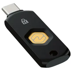 Kensington Fingerabdruck-Scanner »VeriMark NFC+ USB-C«