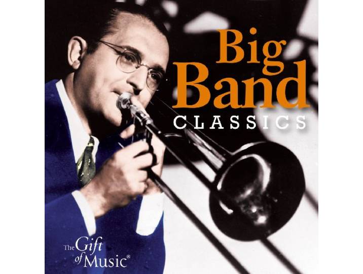 Various - Big Band Classics