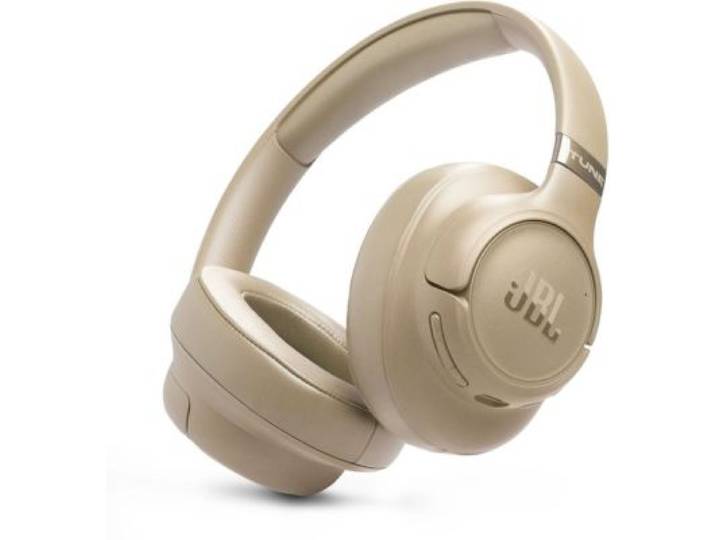 Jbl - Casque Tune 780nc Beige