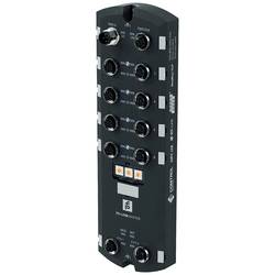 Pepperl+Fuchs 70104876 ICE3-8IOL-G65L-V1D I/O Modul IO-Link Anzahl Eingänge: 16 x Anzahl Ausgänge: 8 x Anzahl I/O: 8 24 V/DC 1 St.