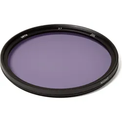 Urth 37mm Neutral Night Lens Filter (Plus+) (37 mm, Neutral Color Filter), Objektivfilter, Transparent