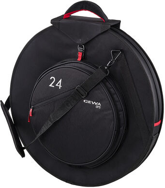 "Gewa SPS Cymbal Bag 24"" "