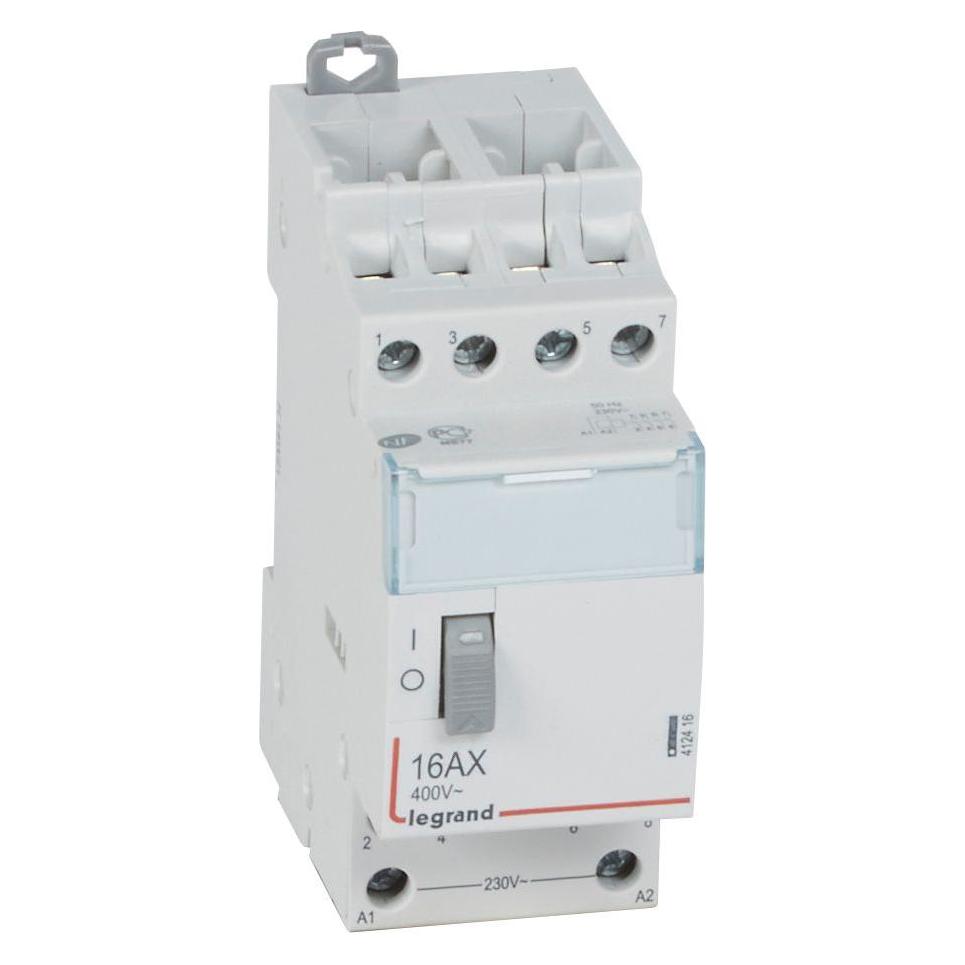 Legrand 412416 (412416)