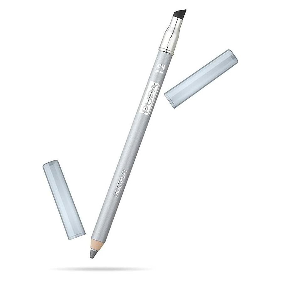 Pupa Milano Multiplay Eye Pencil grey blue (12 Grey Blue) (2440.12)