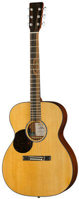 Martin Guitar 000-10E Shawn Mendes LH naturel