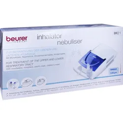 Beurer Ih21 Inhalator 1 ST