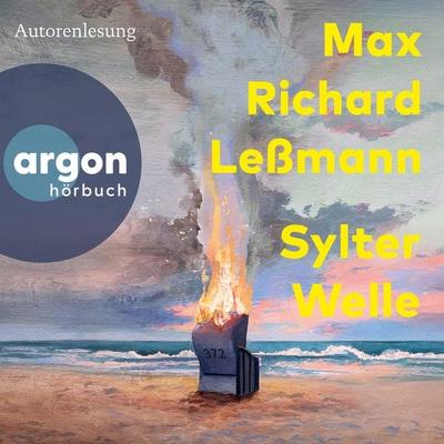 Sylter Welle - Max Richard Lessmann, Audio, 9783732409563