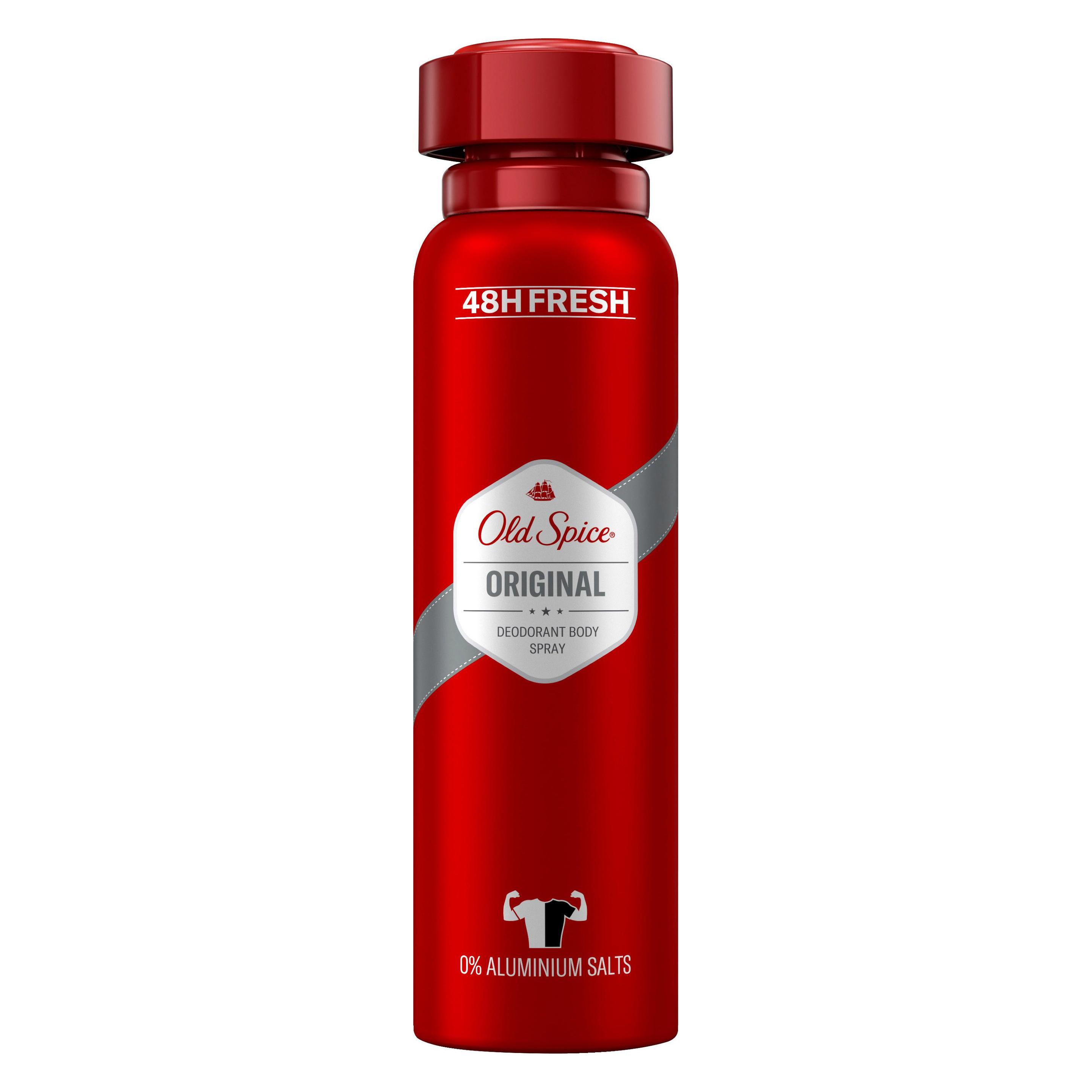 Old Spice Original (Spray, 150 ml) (679868)