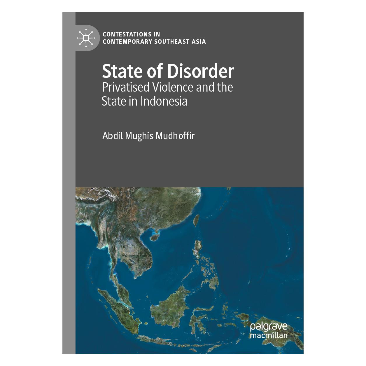 Springer State of Disorder (Englisch, Softcover, Abdil Mughis Mudhoffir) (56907963)