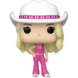 Funko Barbie POP! Movies Vinyl figurine Cowgirl Barbie 9 cm