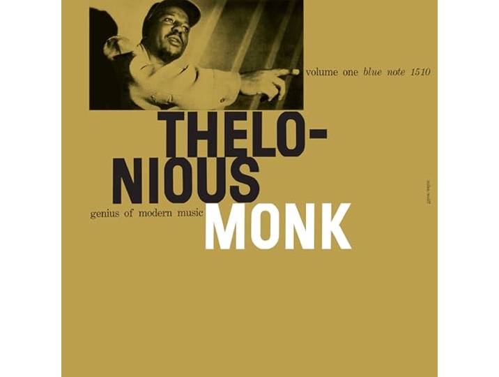 Genius of Modern Music - Volume 1