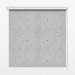INNENROLLO - Fensterrollo - Rollo - 150x180 cm - Flecken