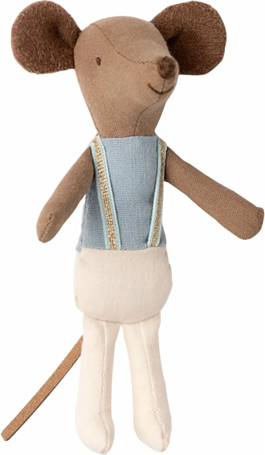 Maileg Danseur de ballet souris Multicolore taille unique