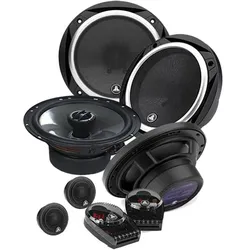 Ford Ranger III Premium Lautsprecher-Set für alle Türen