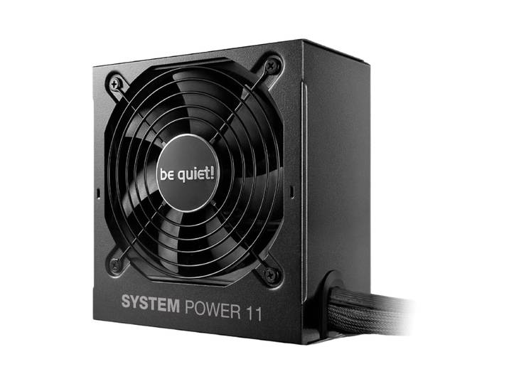 be quiet! SYSTEM POWER 11 650 W