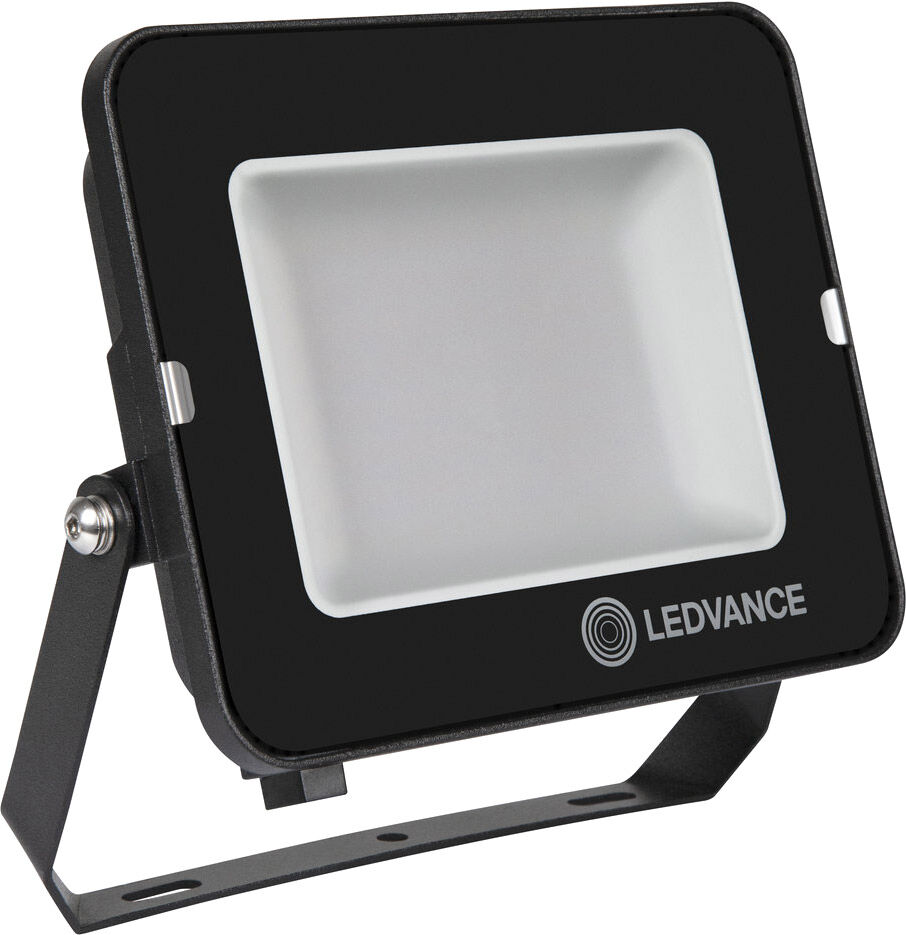 Ledvance Floodlight Compact 50w 830 Sym 100 Bk