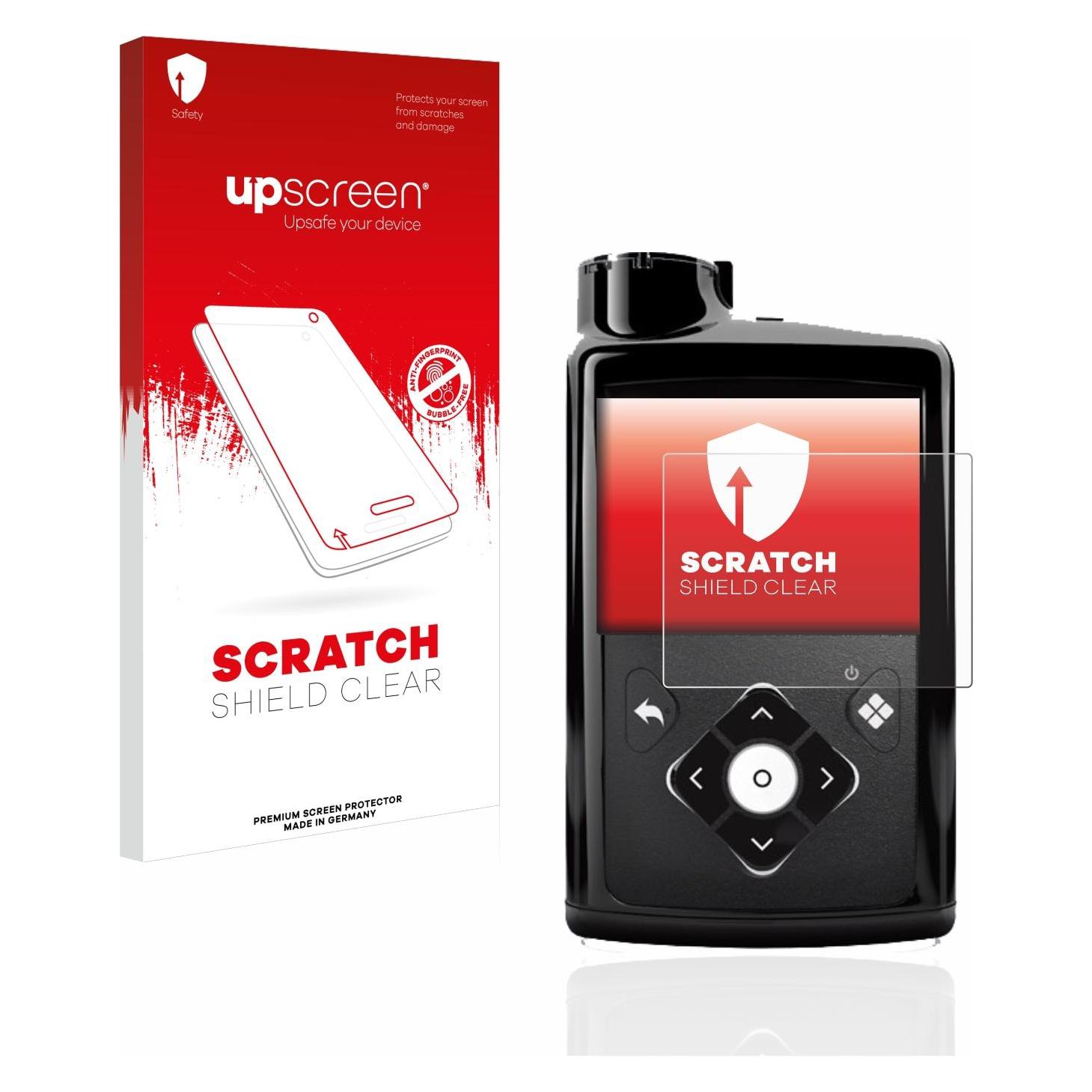 upscreen Scratch Shield Displayschutz (2845689)