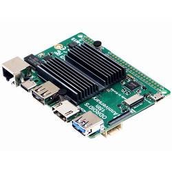 ODROID M1S ODROID M1S 4 GB 4 x 1.8 GHz G231031113237